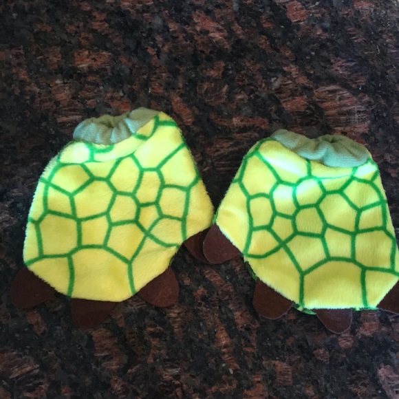 Turtle Halloween costume - Picture 5 of 5